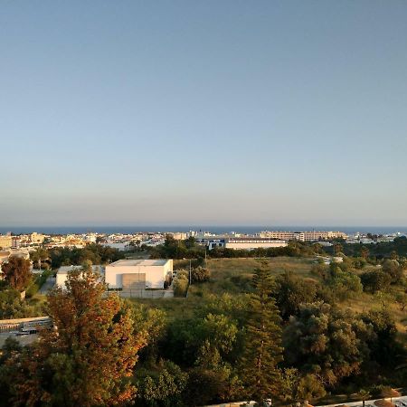 Panoramic Sea View 1 Bedroom Apartment Албуфейра Экстерьер фото