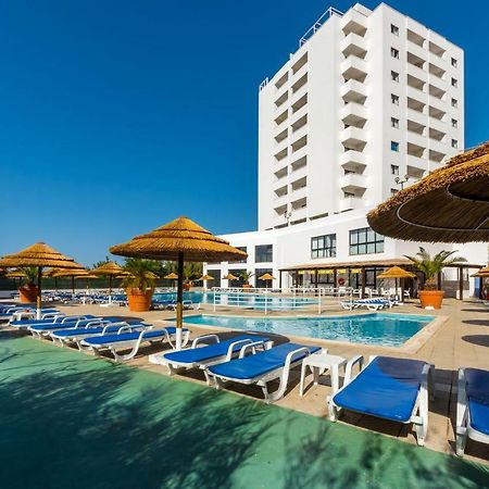 Panoramic Sea View 1 Bedroom Apartment Албуфейра Экстерьер фото