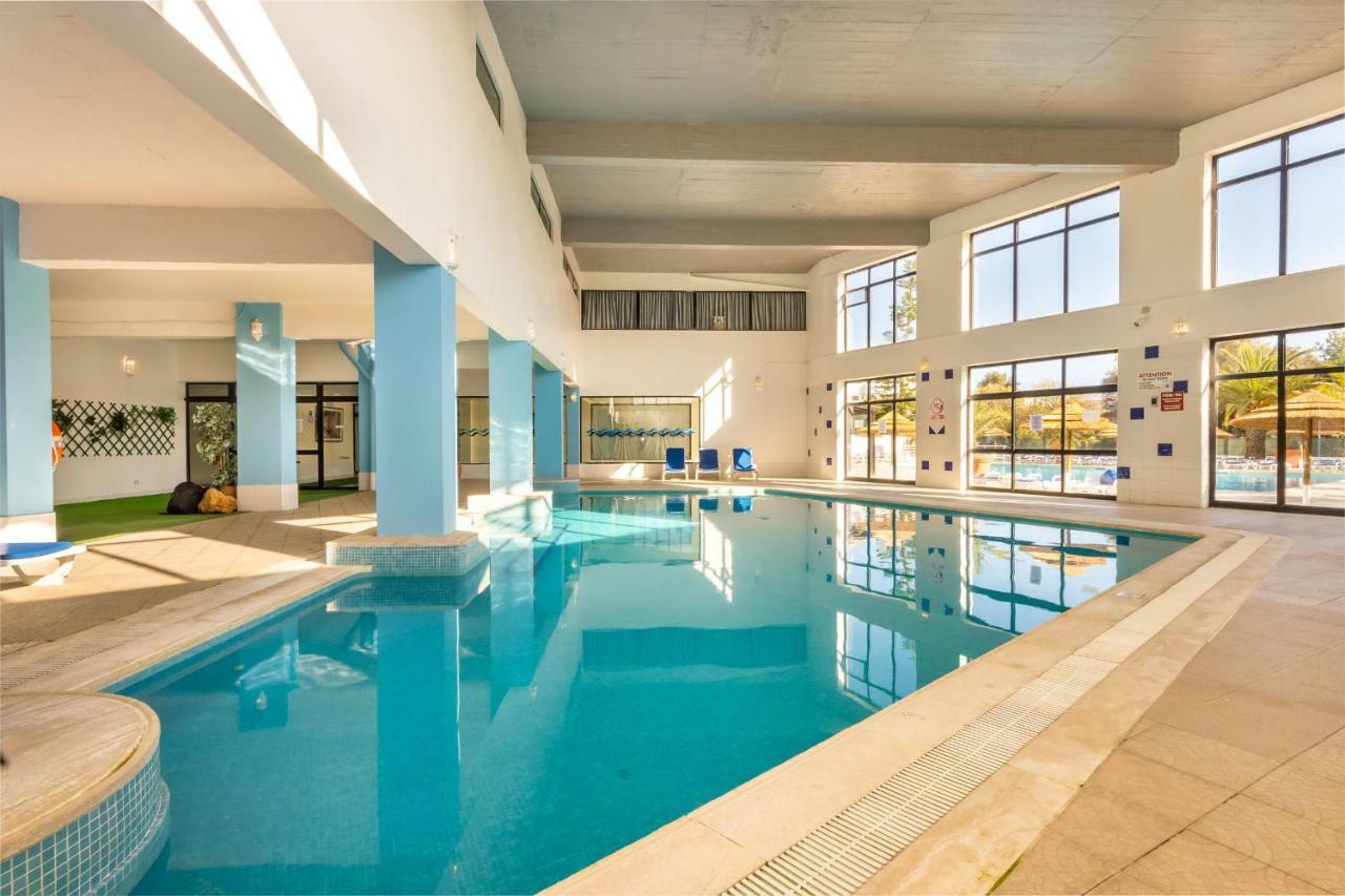 Panoramic Sea View 1 Bedroom Apartment Албуфейра Экстерьер фото